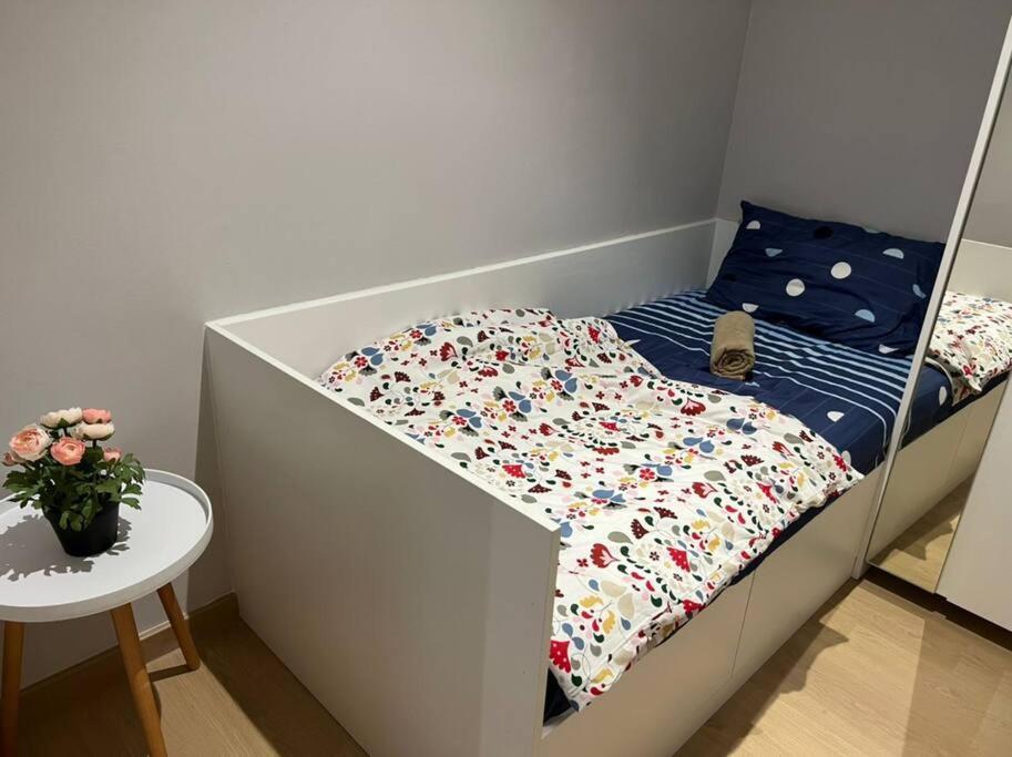 Apartment Hill 10 2r1b 3pax Double Tree I-city Grade *