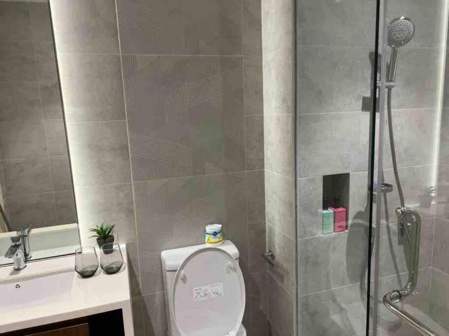 Hill 10 2r1b 3pax Double Tree I-city Grade Shah Alam