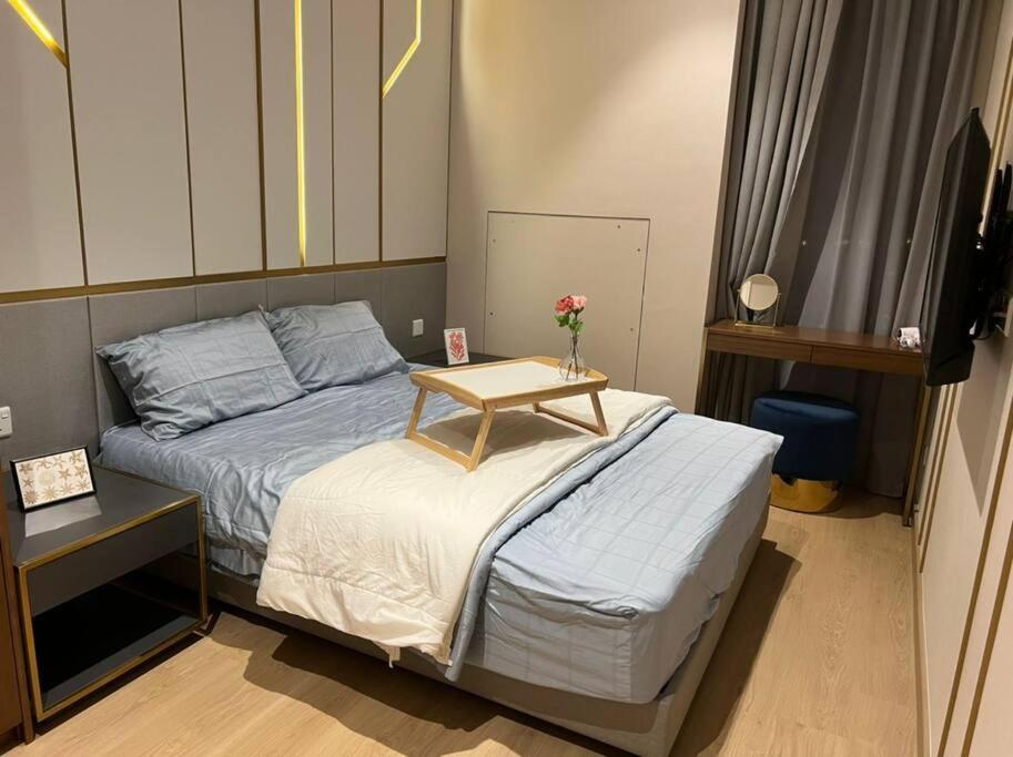 Hill 10 2r1b 3pax Double Tree I-city Grade Shah Alam